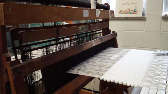 Art Sanctuary of Indiana